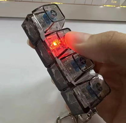 Teclado Anti-estrés